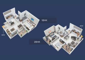 3. Daunify Floor Plan